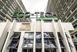 Eco-tech@sunview (D22), Factory #582790741